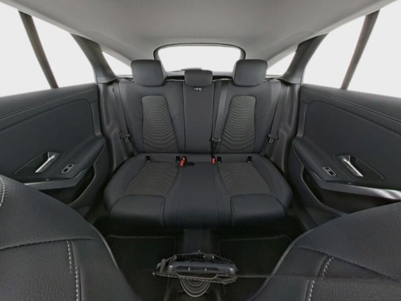 Mercedes-Benz CLA – Bild 5