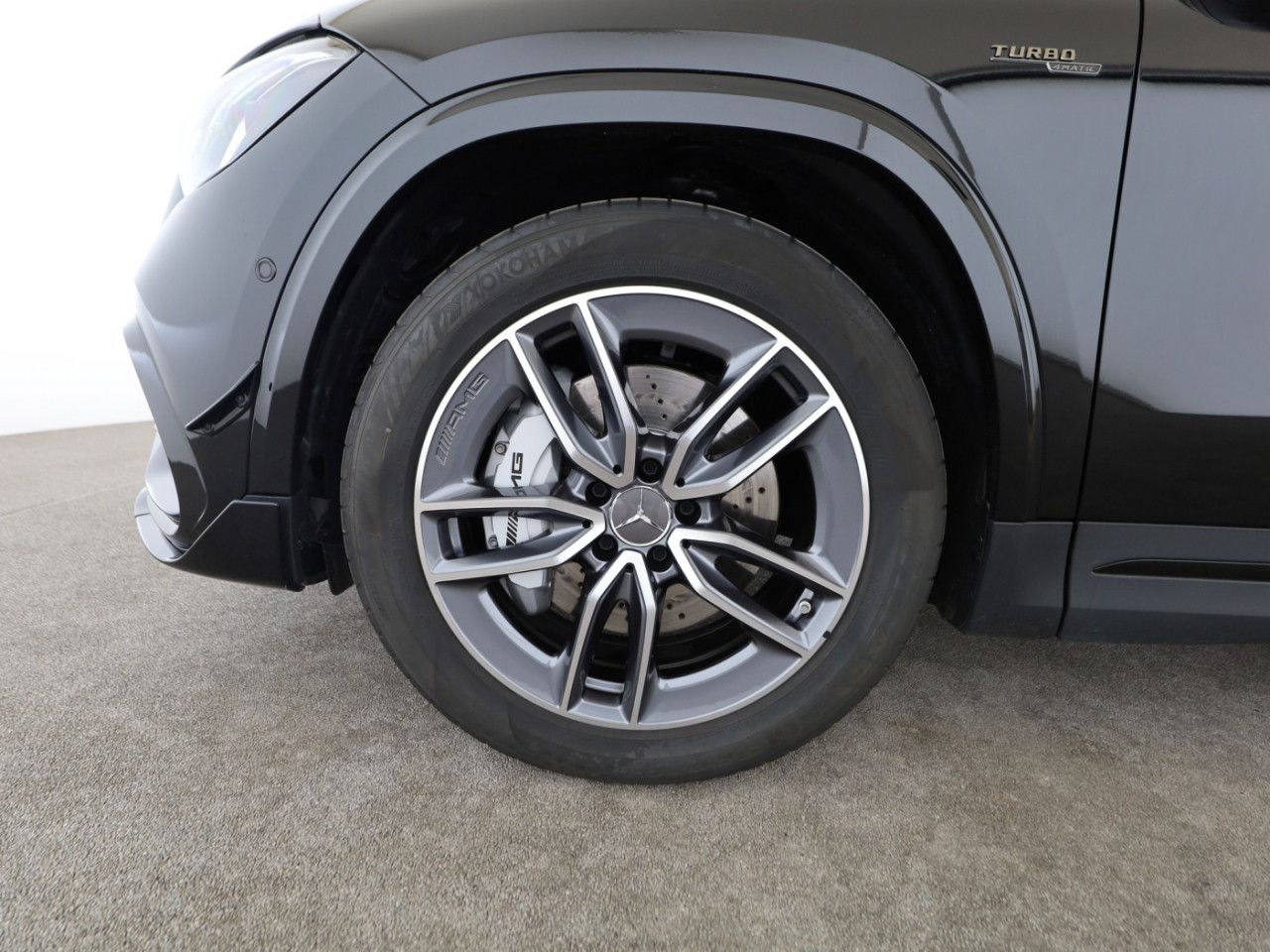 Mercedes-Benz GLA – Bild 19
