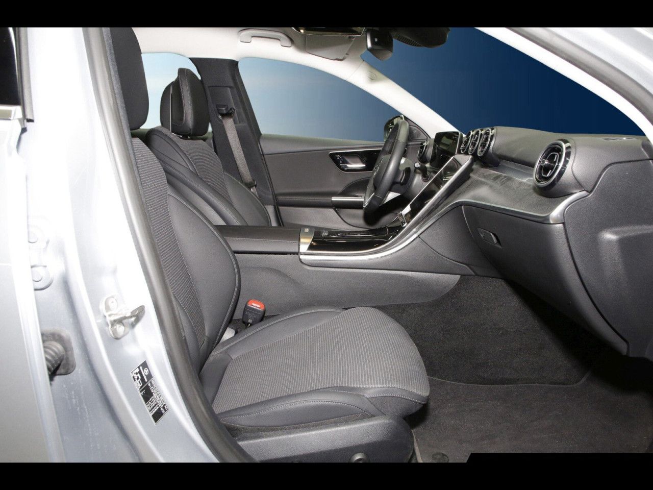 Mercedes-Benz C-Klasse – Bild 6