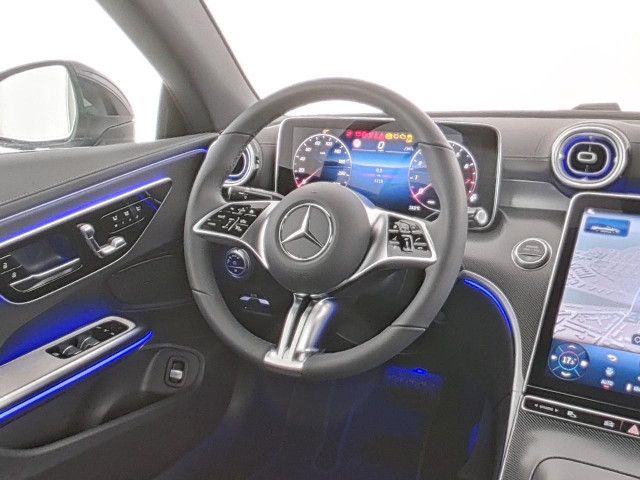 Mercedes-Benz CLE 180