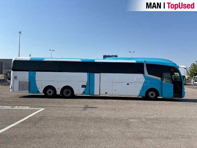 MAN Irízar i6 7