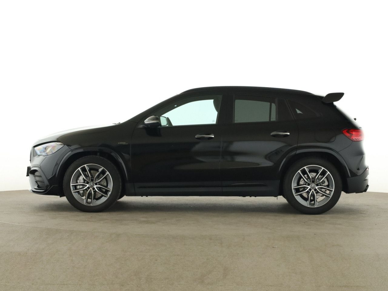 Mercedes-Benz GLA – Bild 3