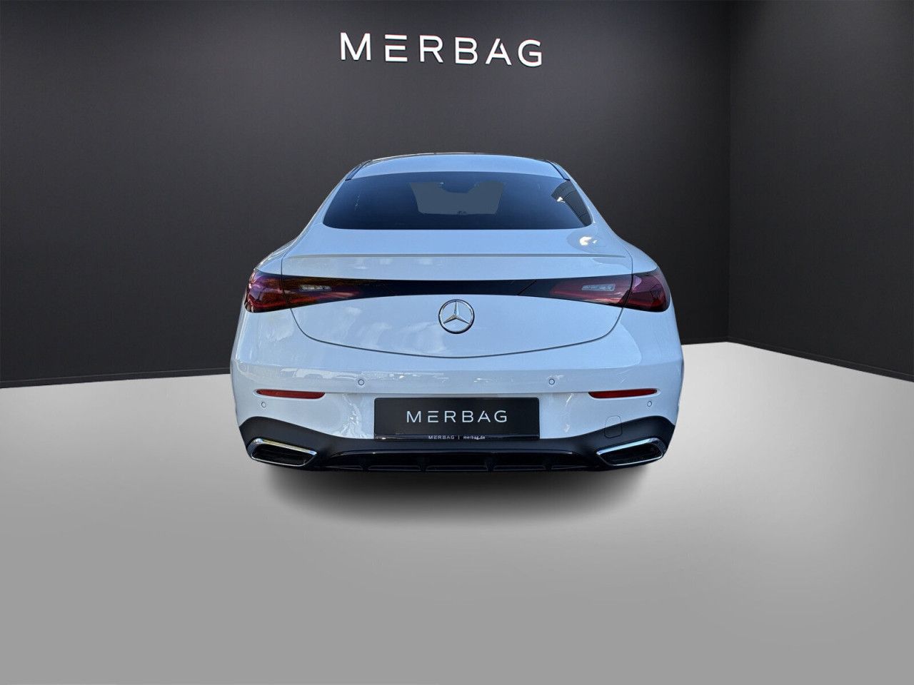 Mercedes-Benz CLE – Bild 7