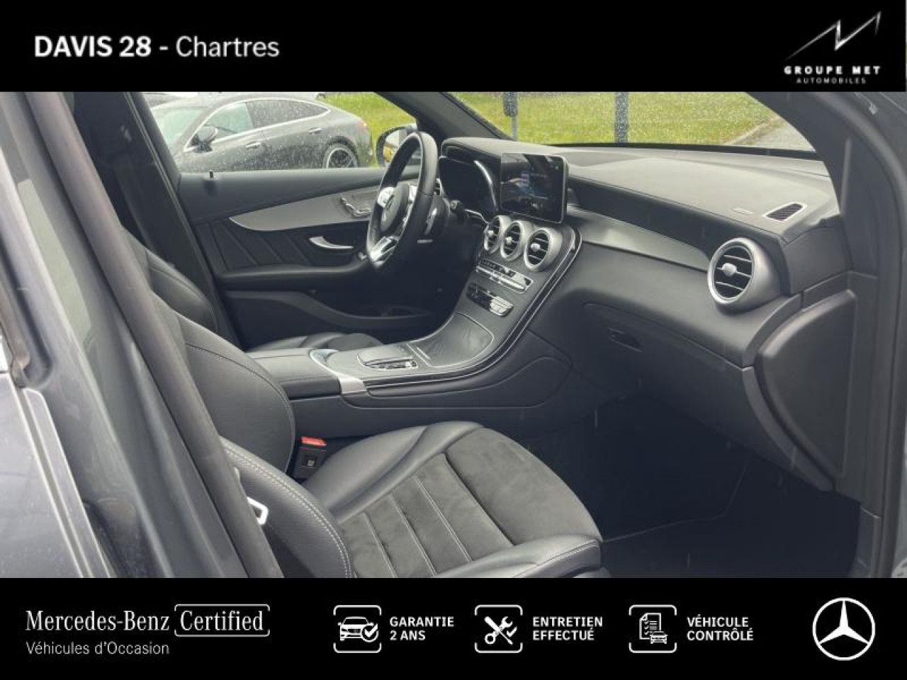 Photo du v&eacute;hicule 17 / 18