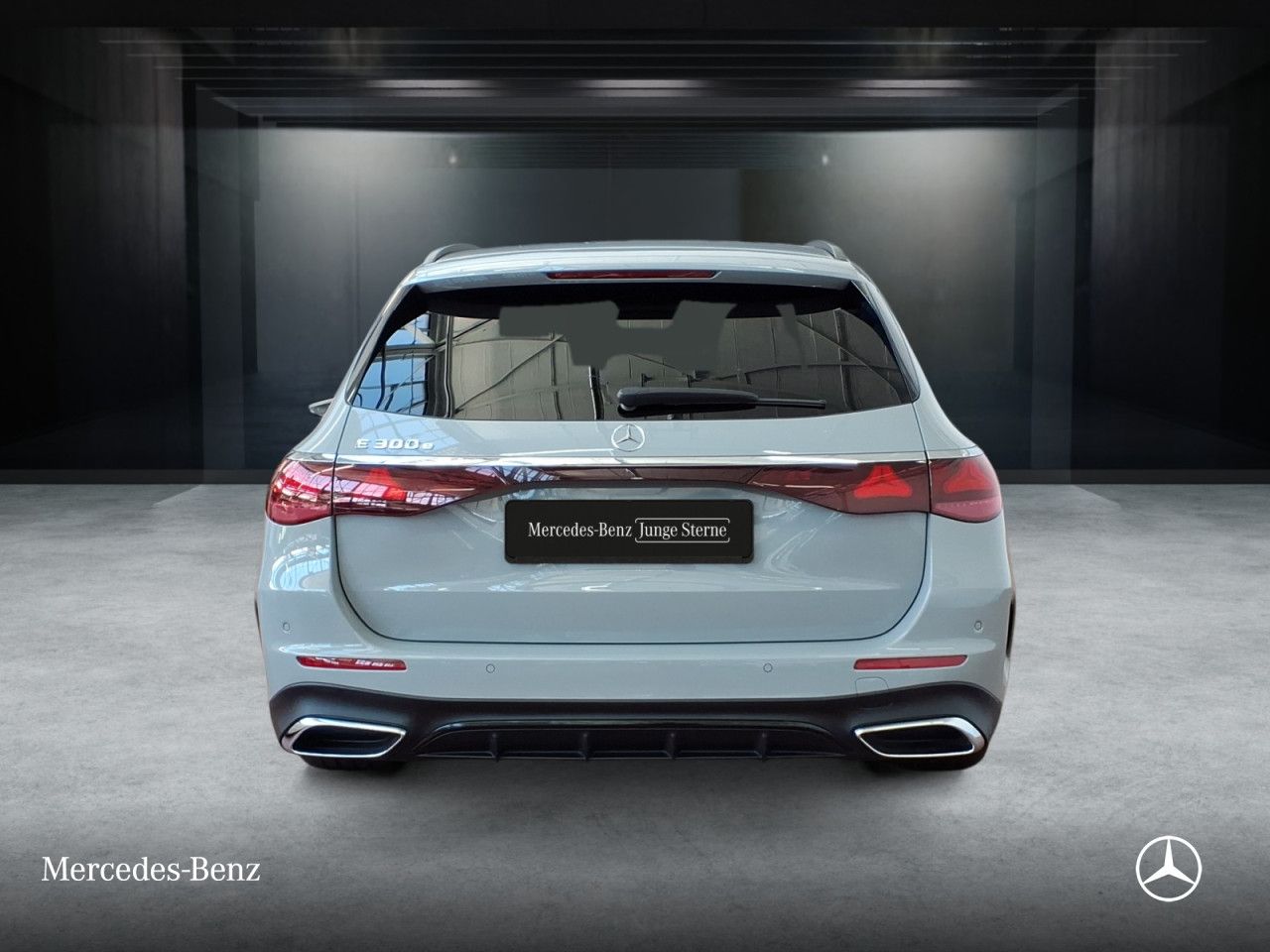 Mercedes-Benz E-Klasse – Bild 4
