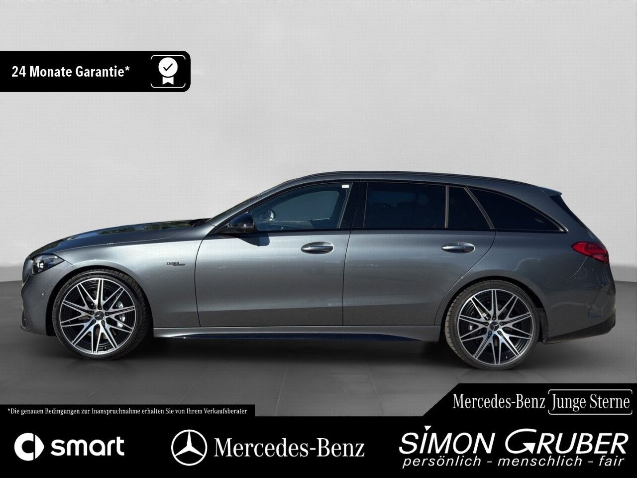 Mercedes-Benz C-Klasse – Bild 11