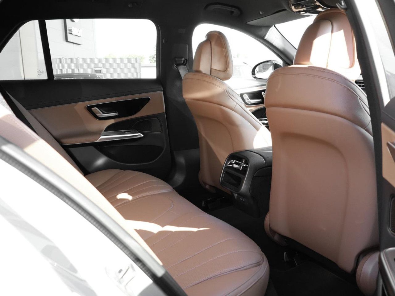 Mercedes-Benz E-Klasse – Bild 5