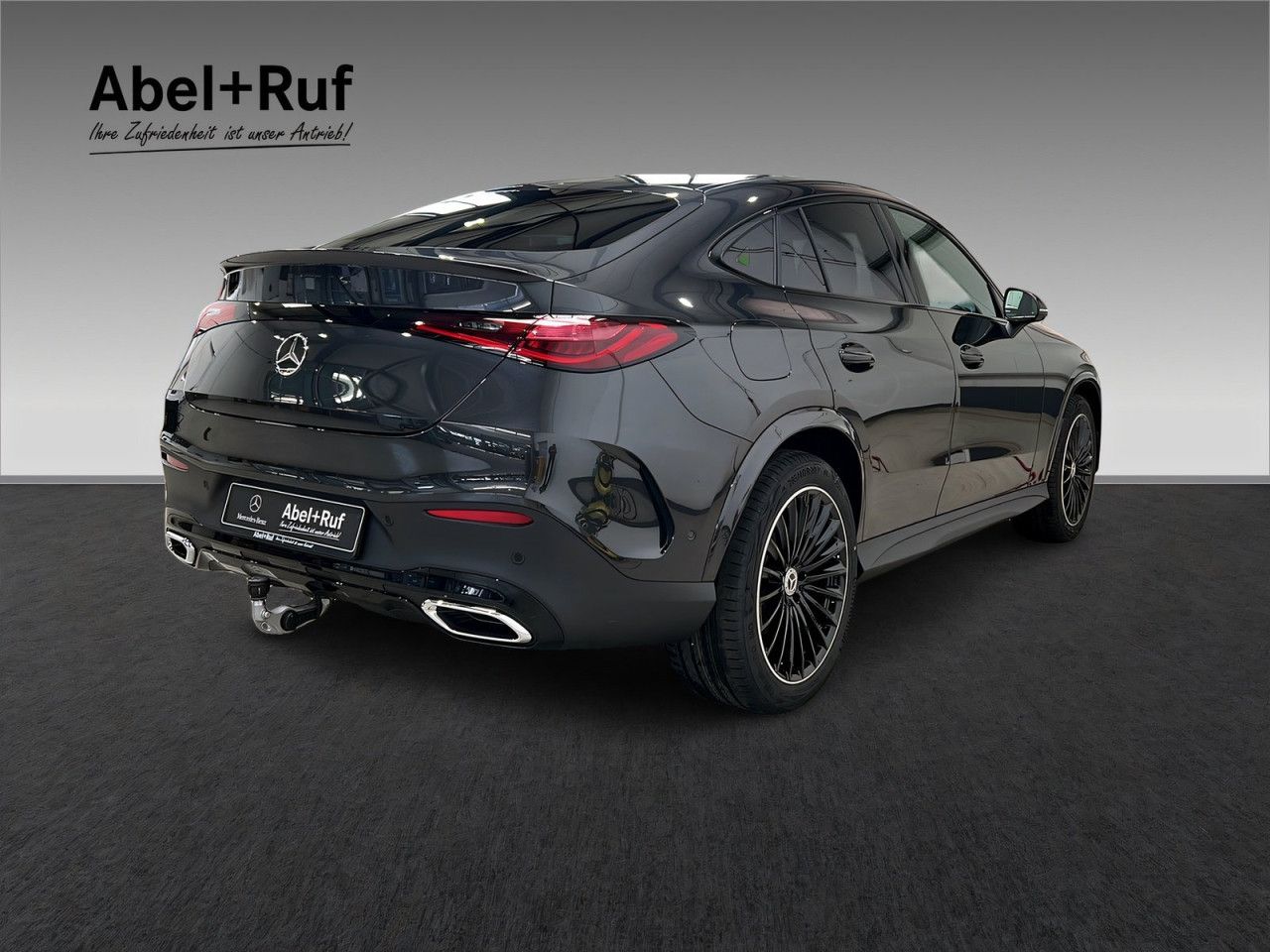 Mercedes-Benz GLC – Bild 4