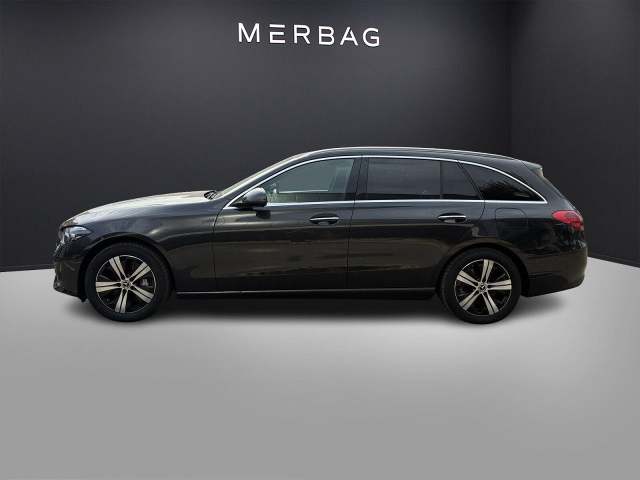 Mercedes-Benz C-Klasse – Bild 8