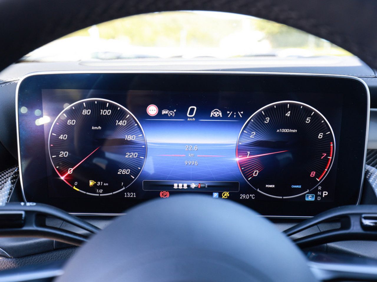 Mercedes-Benz GLC – Bild 14