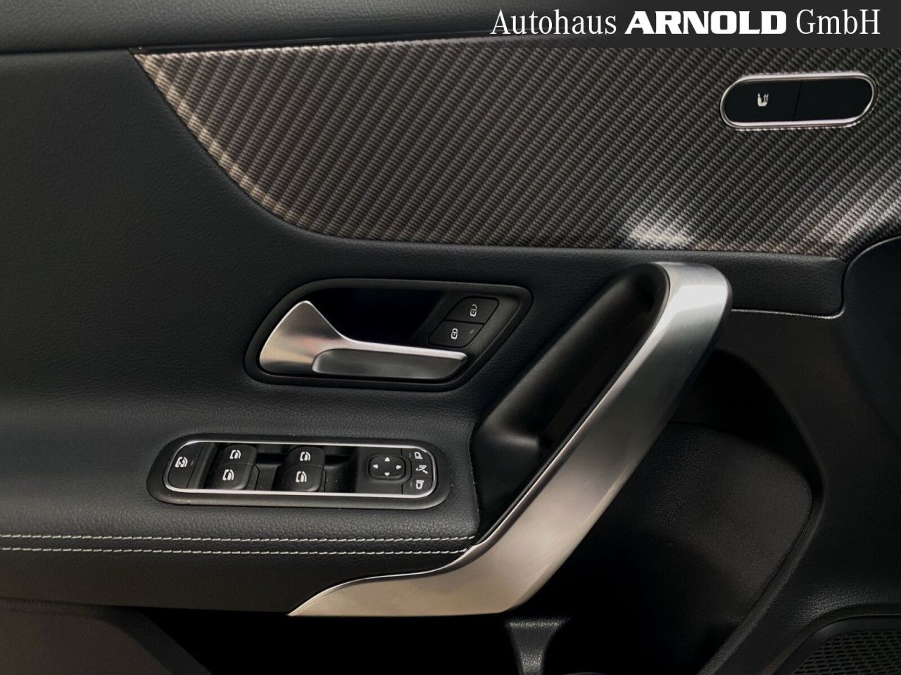 Mercedes-Benz A-Klasse – Bild 14