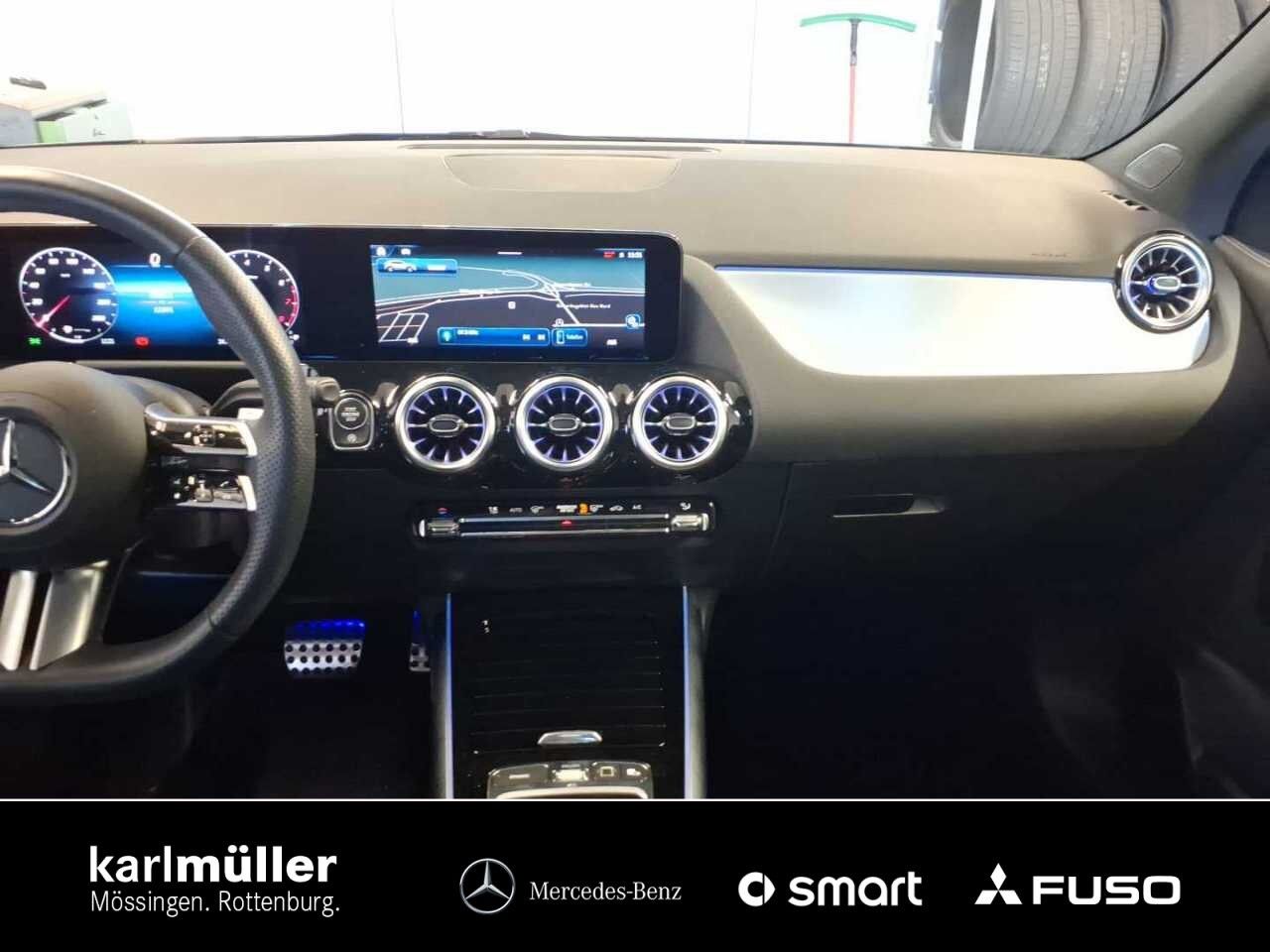Mercedes-Benz GLA – Bild 15