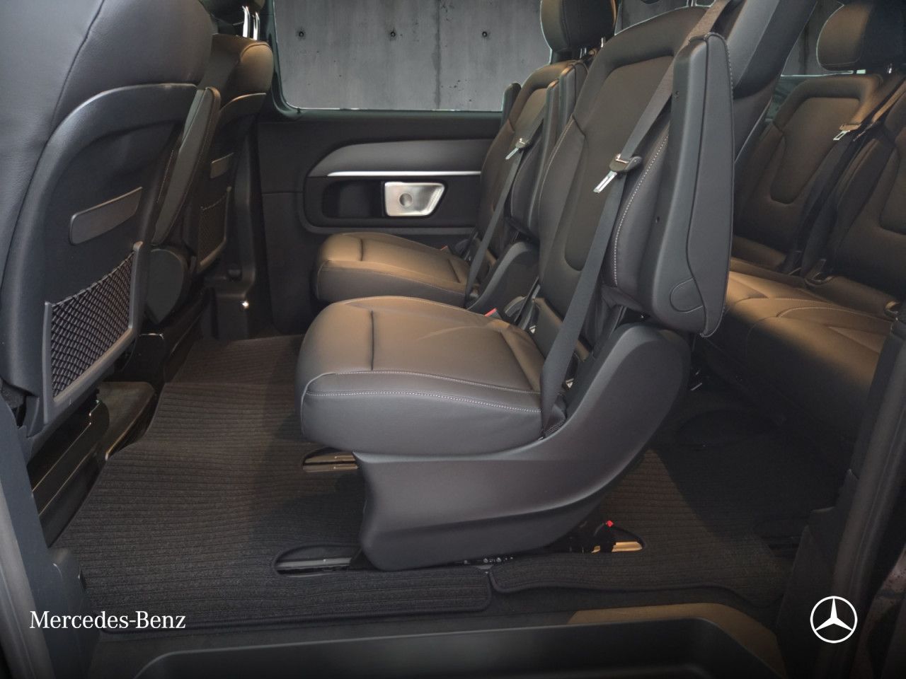 Mercedes-Benz V-Klasse – Bild 9
