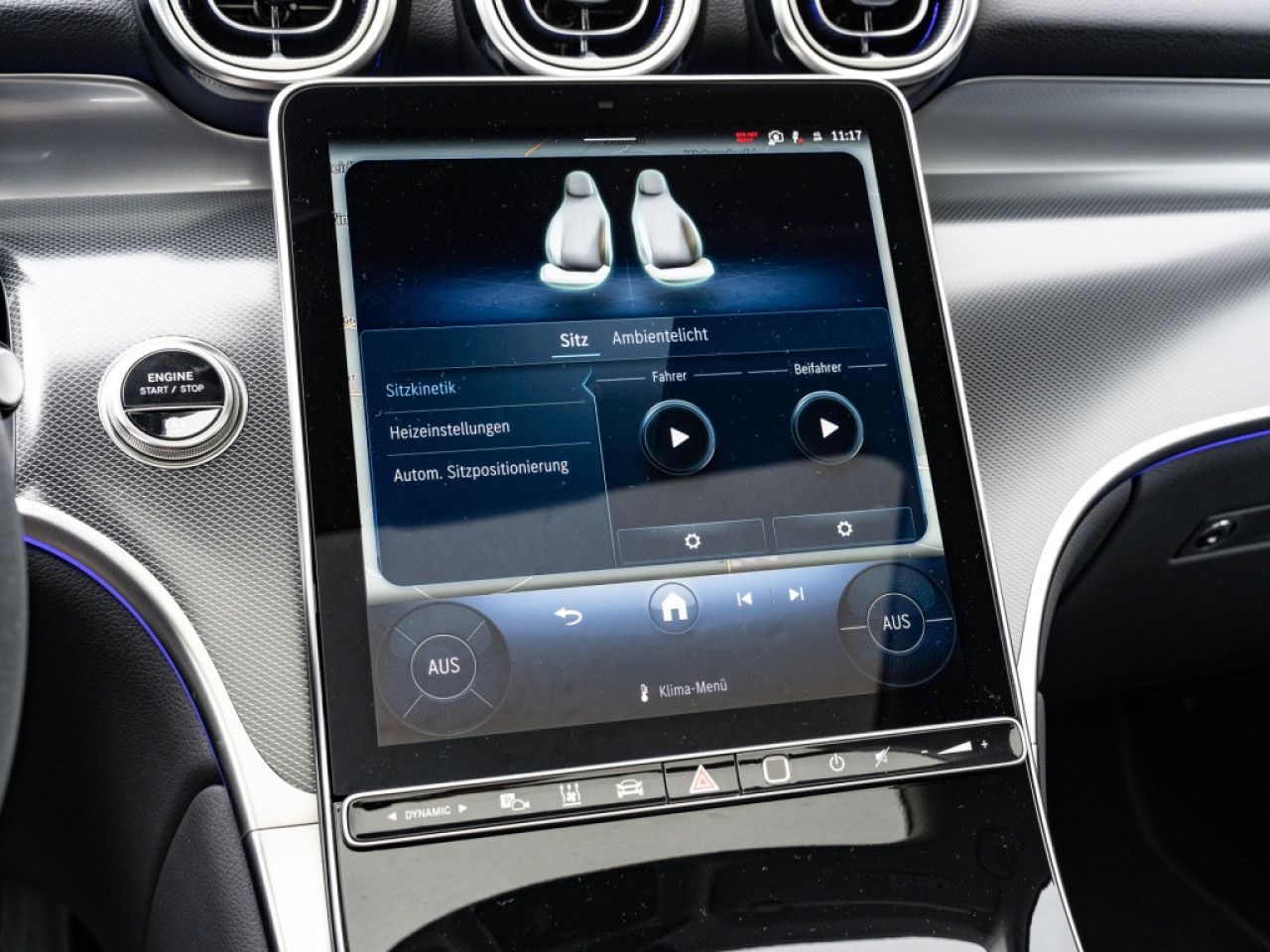 Mercedes-Benz GLC – Bild 12