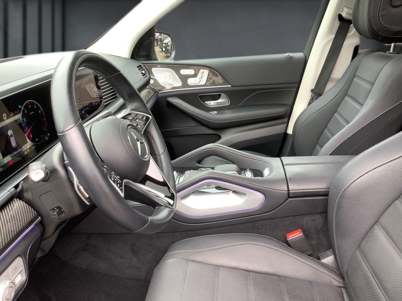 Mercedes-Benz GLE – Bild 6