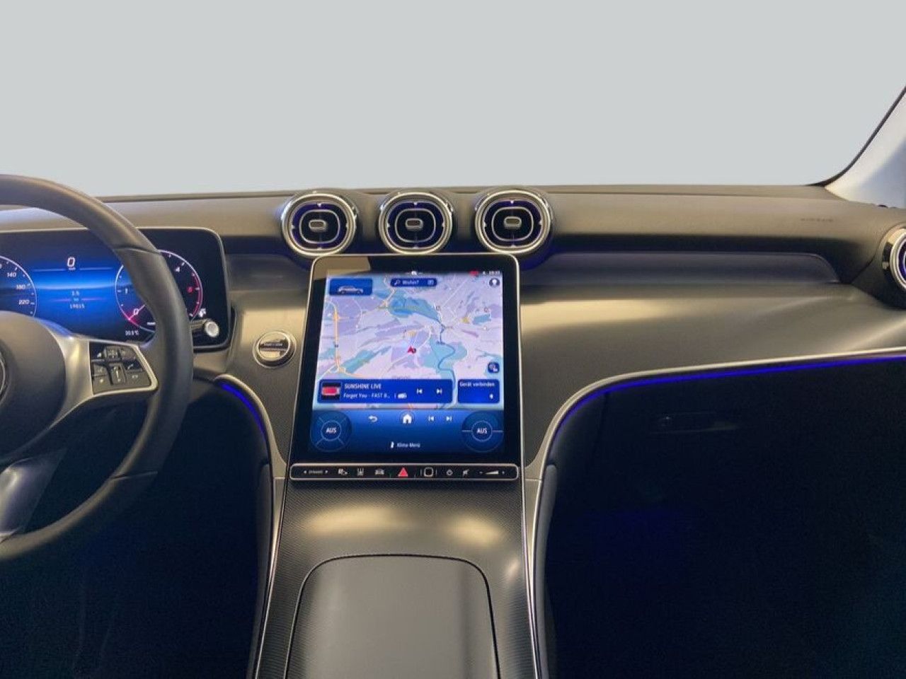 Mercedes-Benz GLC – Bild 14