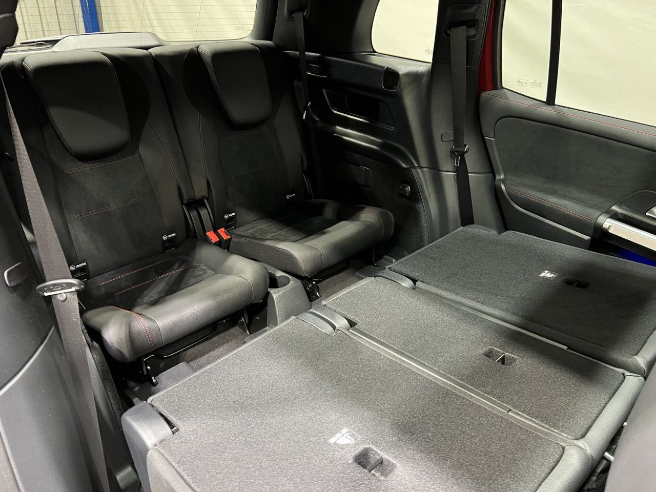 Mercedes-Benz GLB – Bild 19