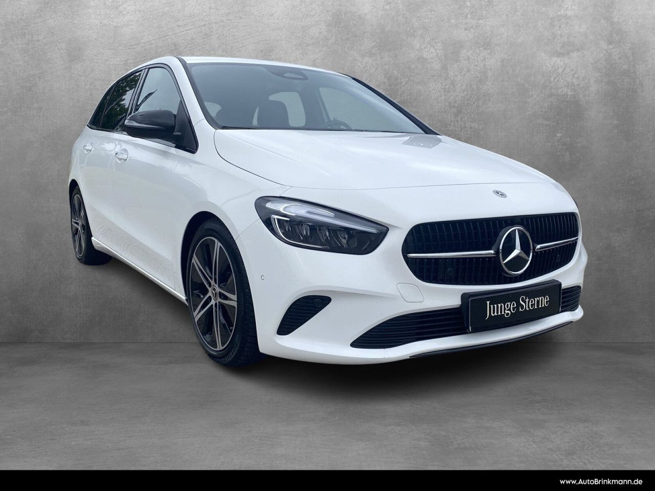 Mercedes-Benz B-Klasse – Bild 3