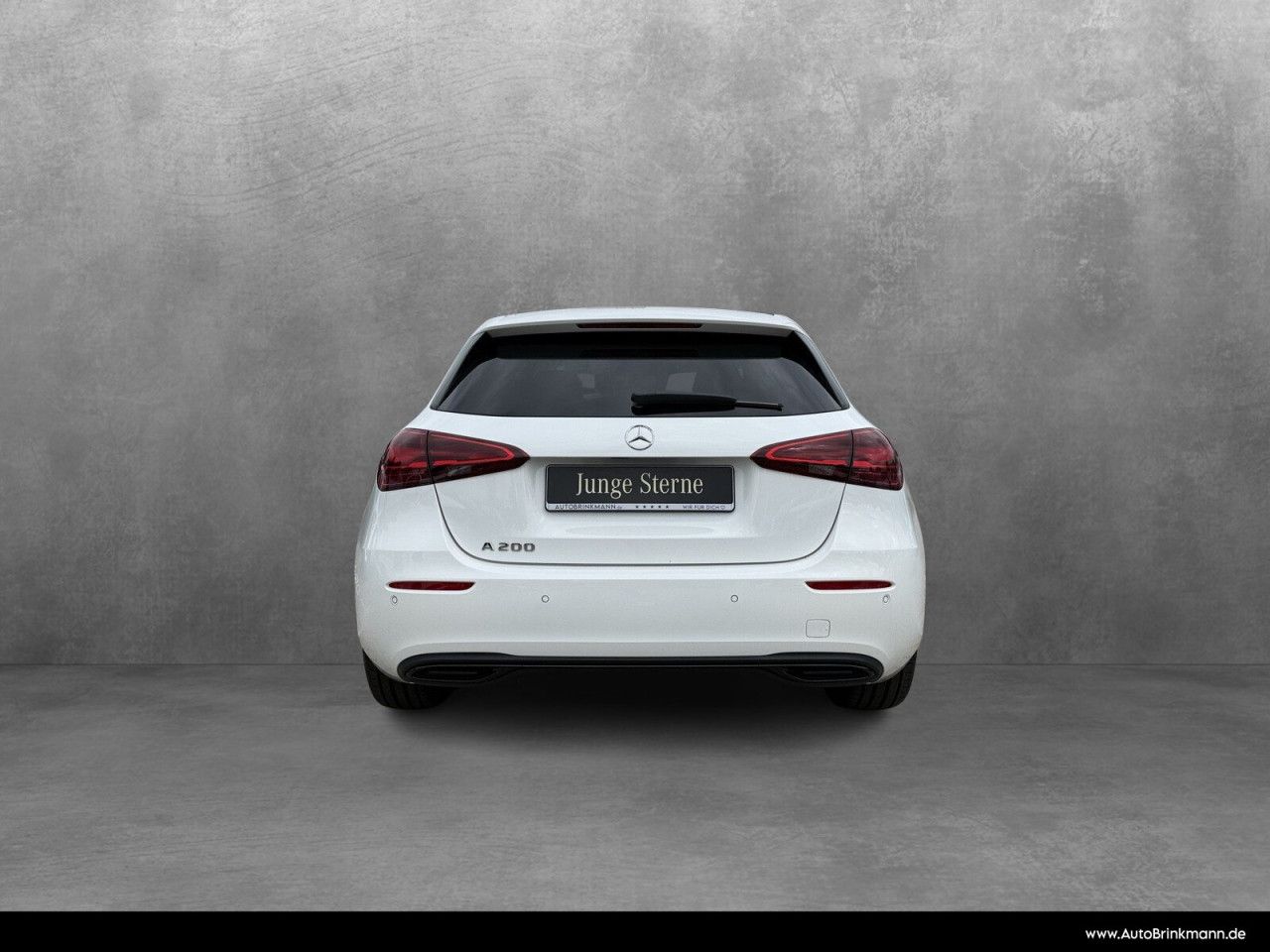 Mercedes-Benz A-Klasse – Bild 6