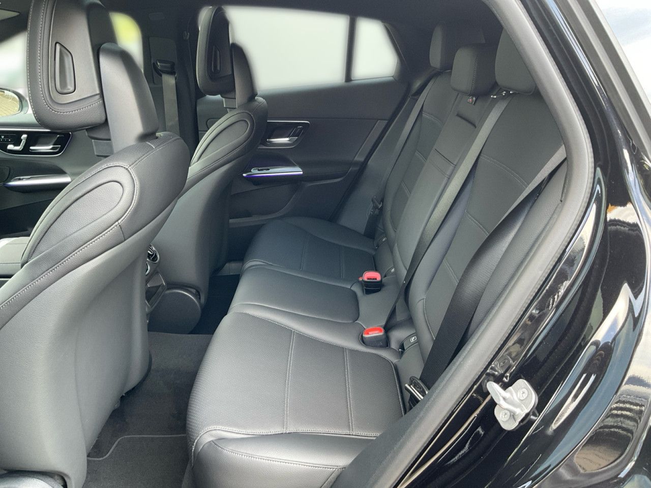 Mercedes-Benz GLC – Bild 14