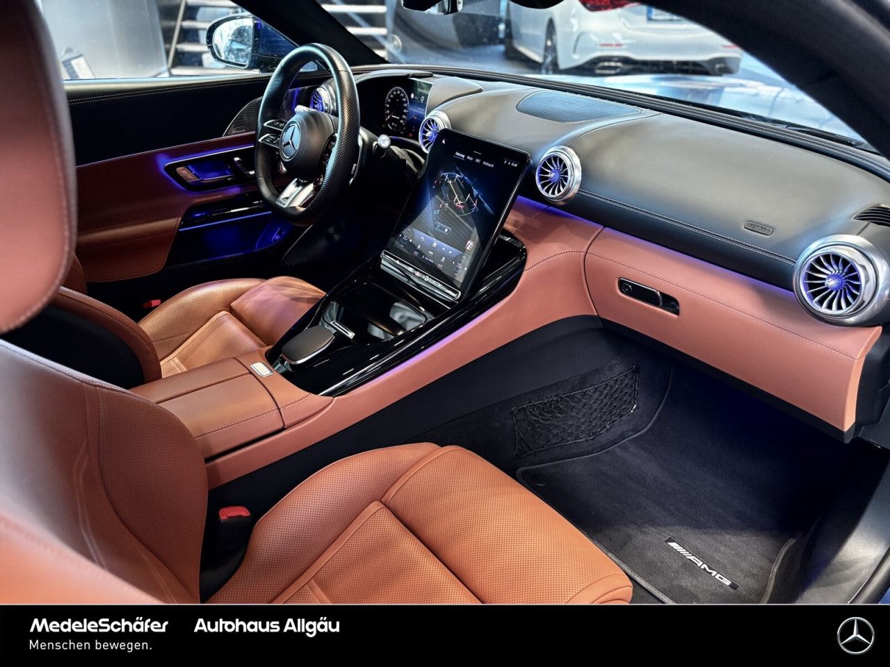 Mercedes-Benz AMG GT – Bild 13