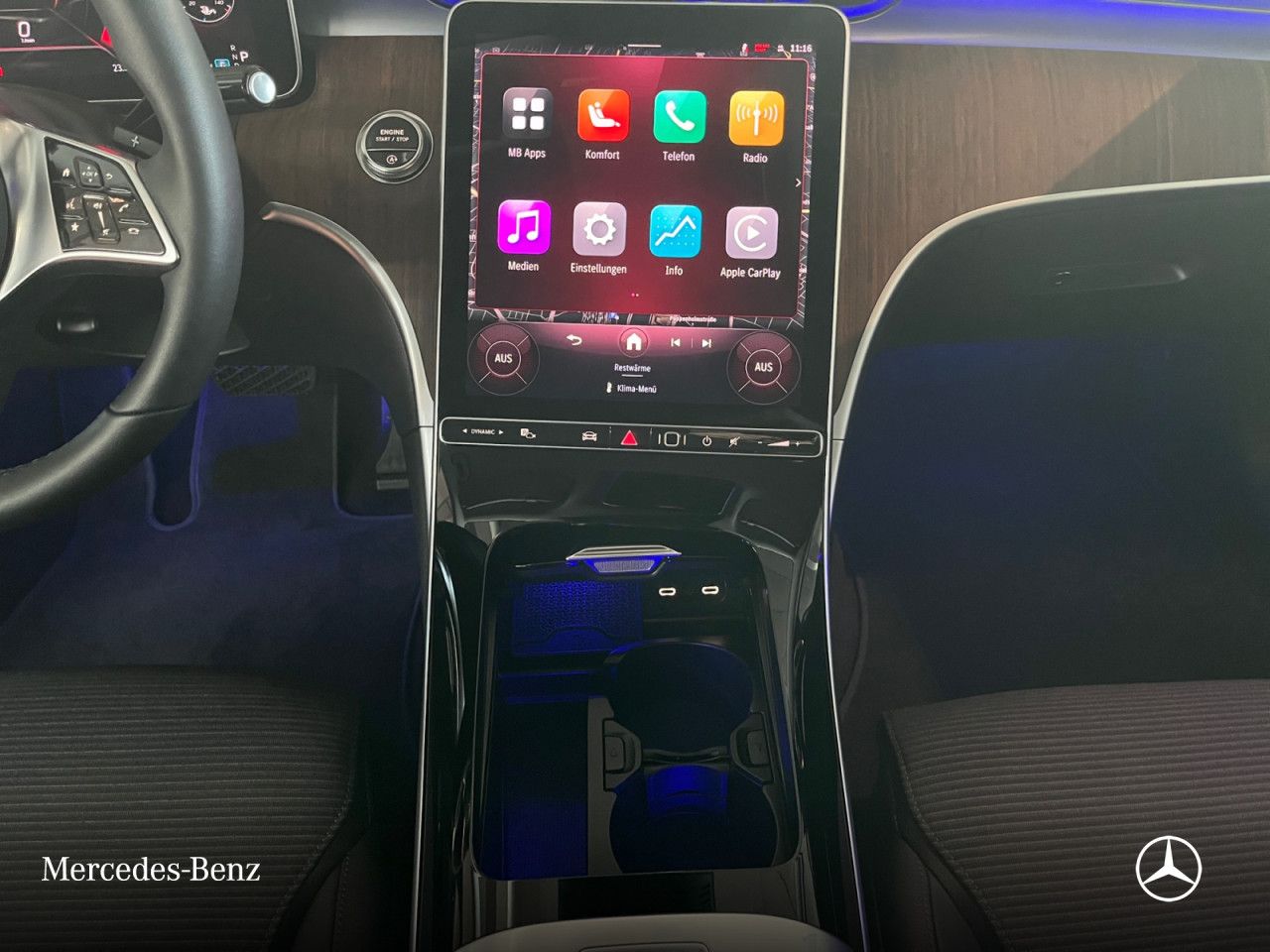 Mercedes-Benz C-Klasse – Bild 13