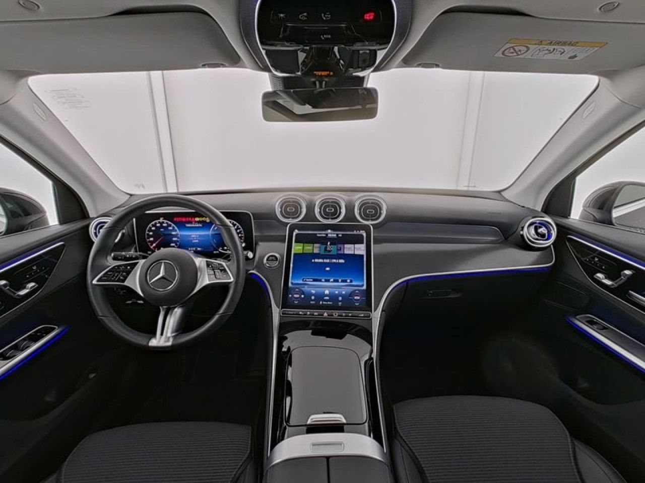 Mercedes-Benz GLC – Bild 6