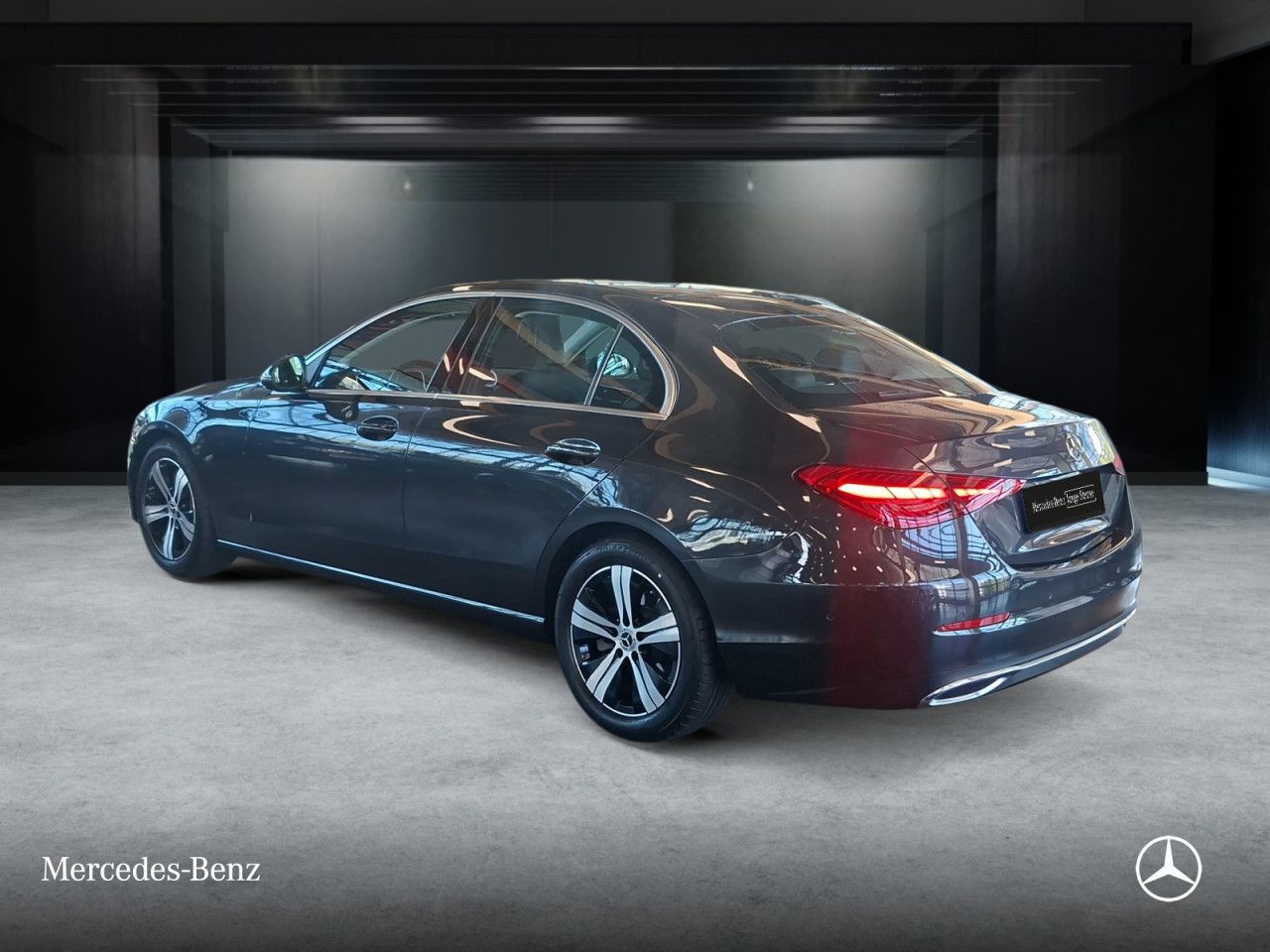Mercedes-Benz C-Klasse – Bild 6