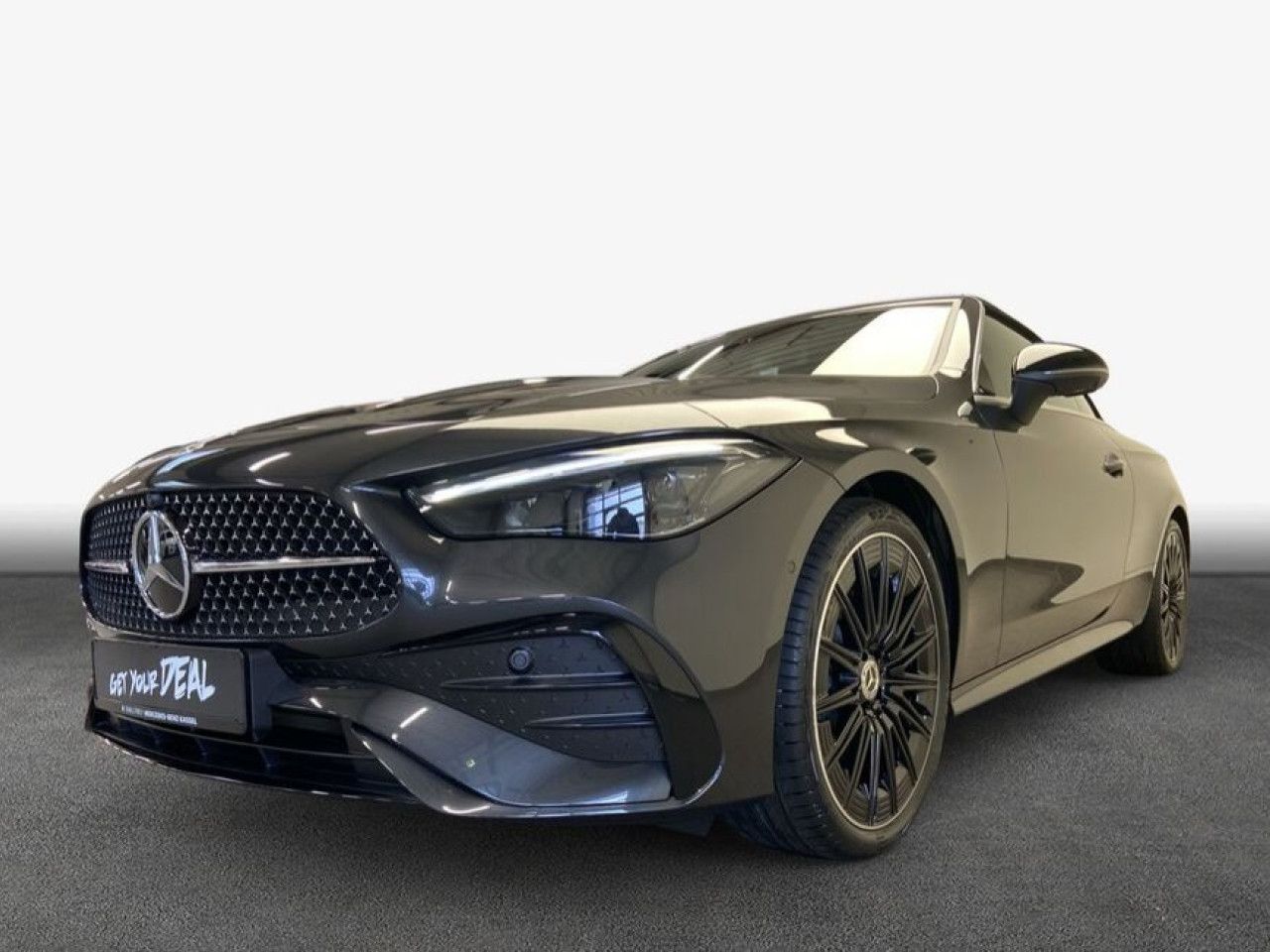Mercedes-Benz CLE – Bild 6