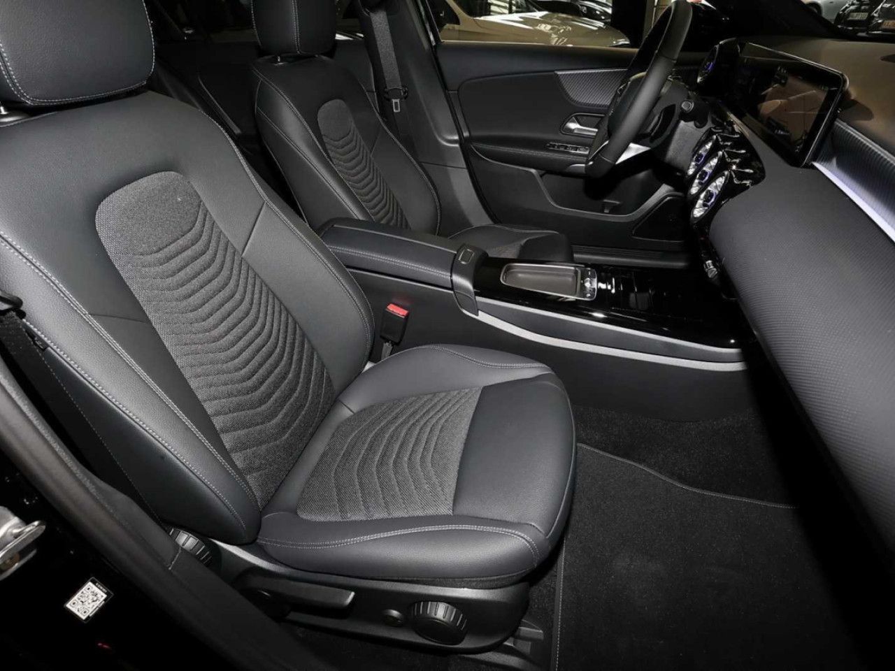 Mercedes-Benz A-Klasse – Bild 4