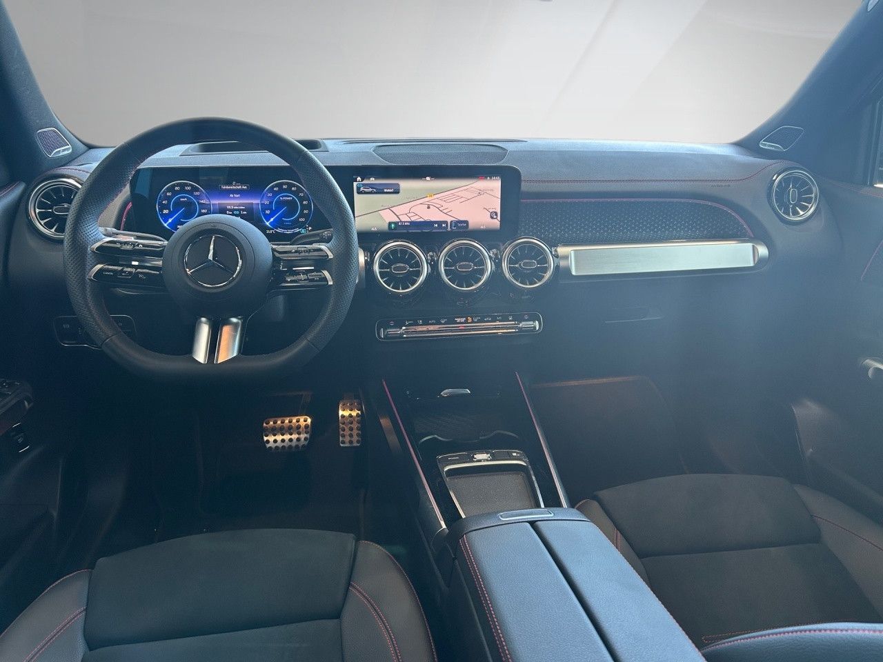 Mercedes-Benz EQB – Bild 21