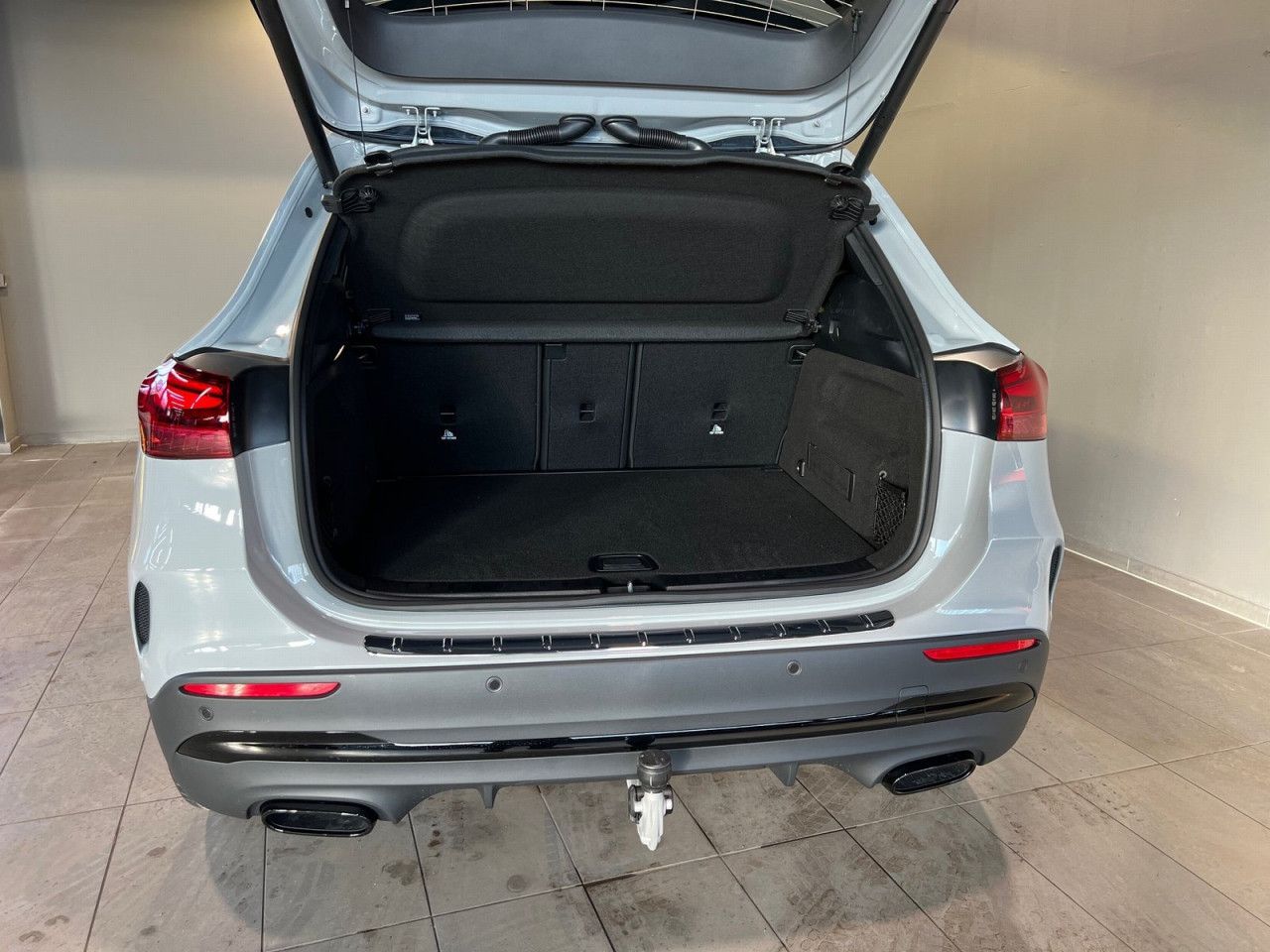 Mercedes-Benz GLA – Bild 2