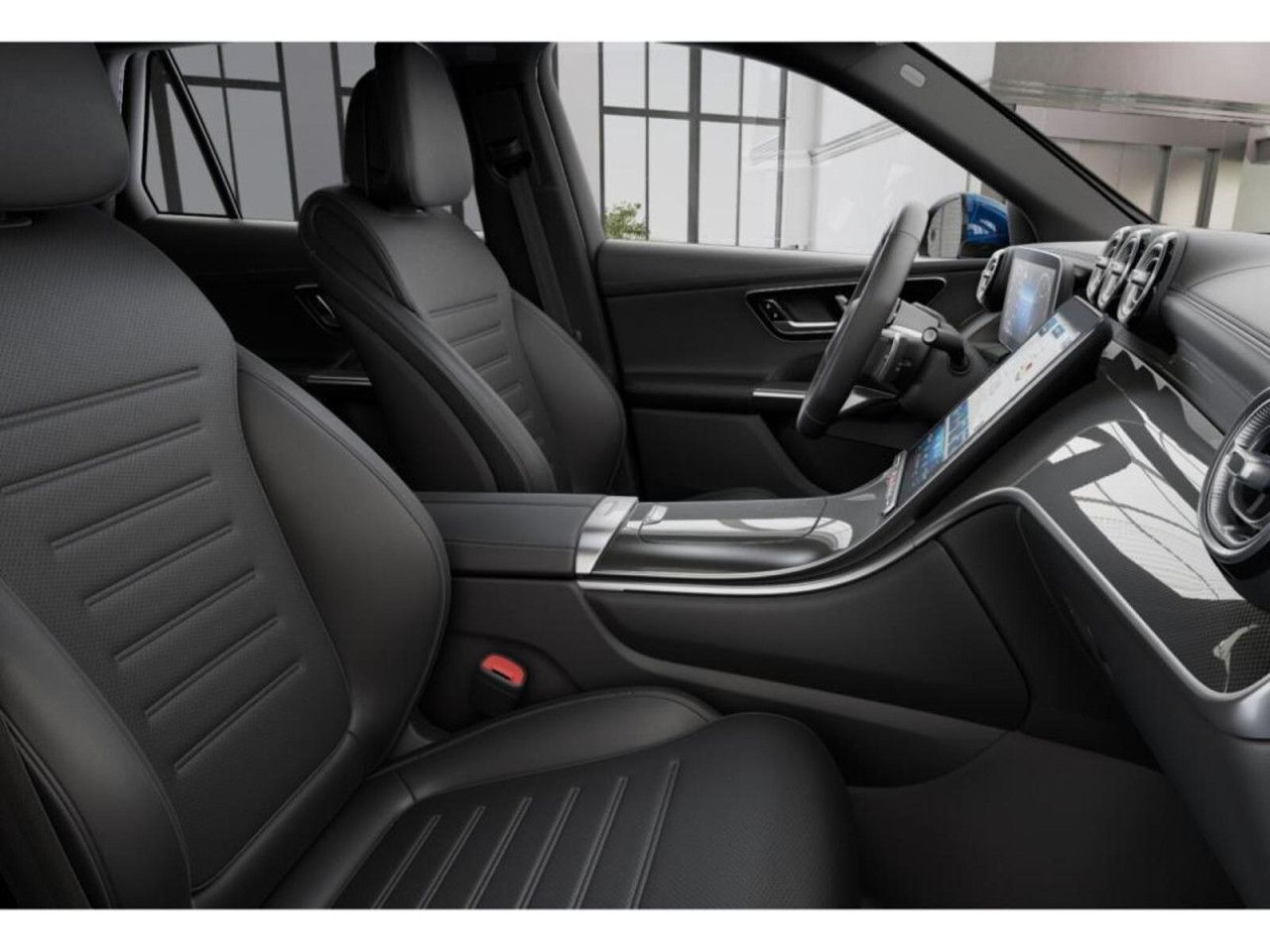 Mercedes-Benz GLC – Bild 9