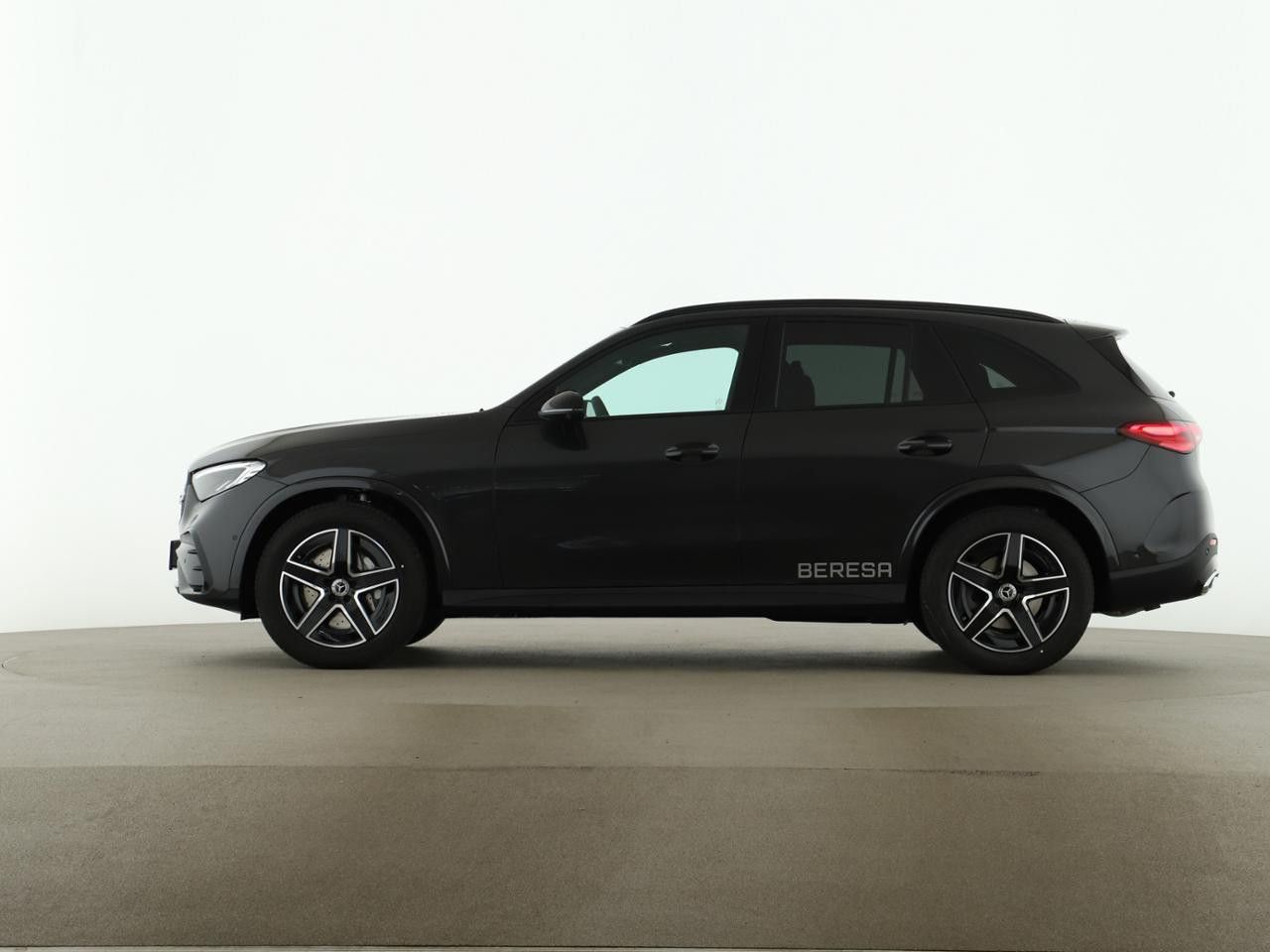 Mercedes-Benz GLC – Bild 3