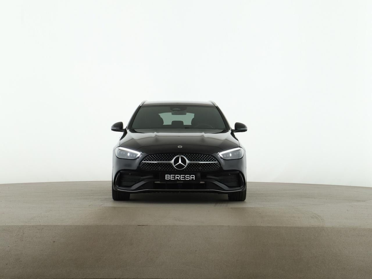 Mercedes-Benz C-Klasse – Bild 2