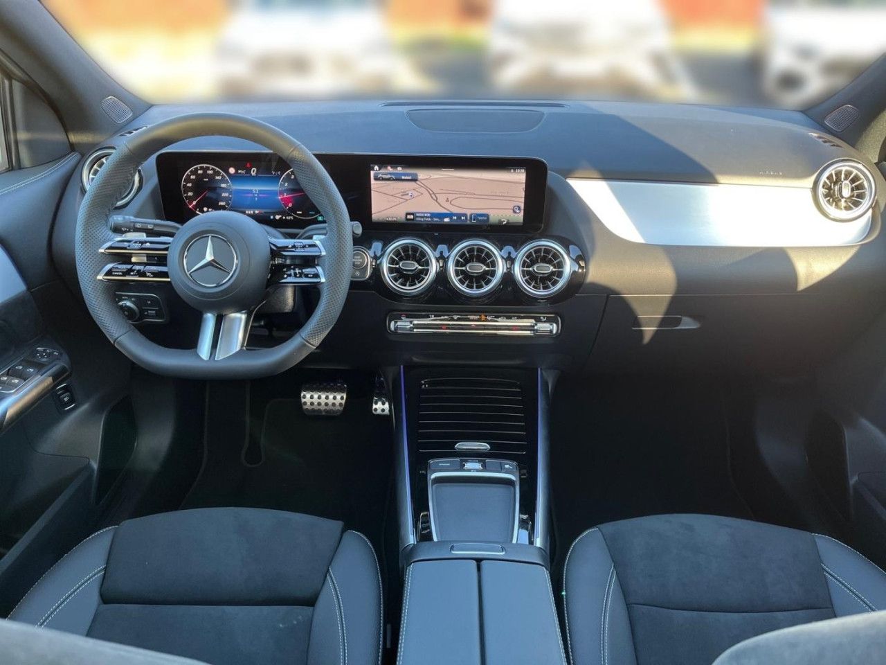 Mercedes-Benz GLA – Bild 10