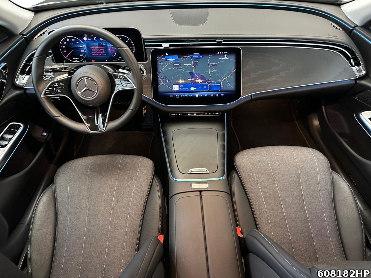 Mercedes-Benz E-Klasse – Bild 12