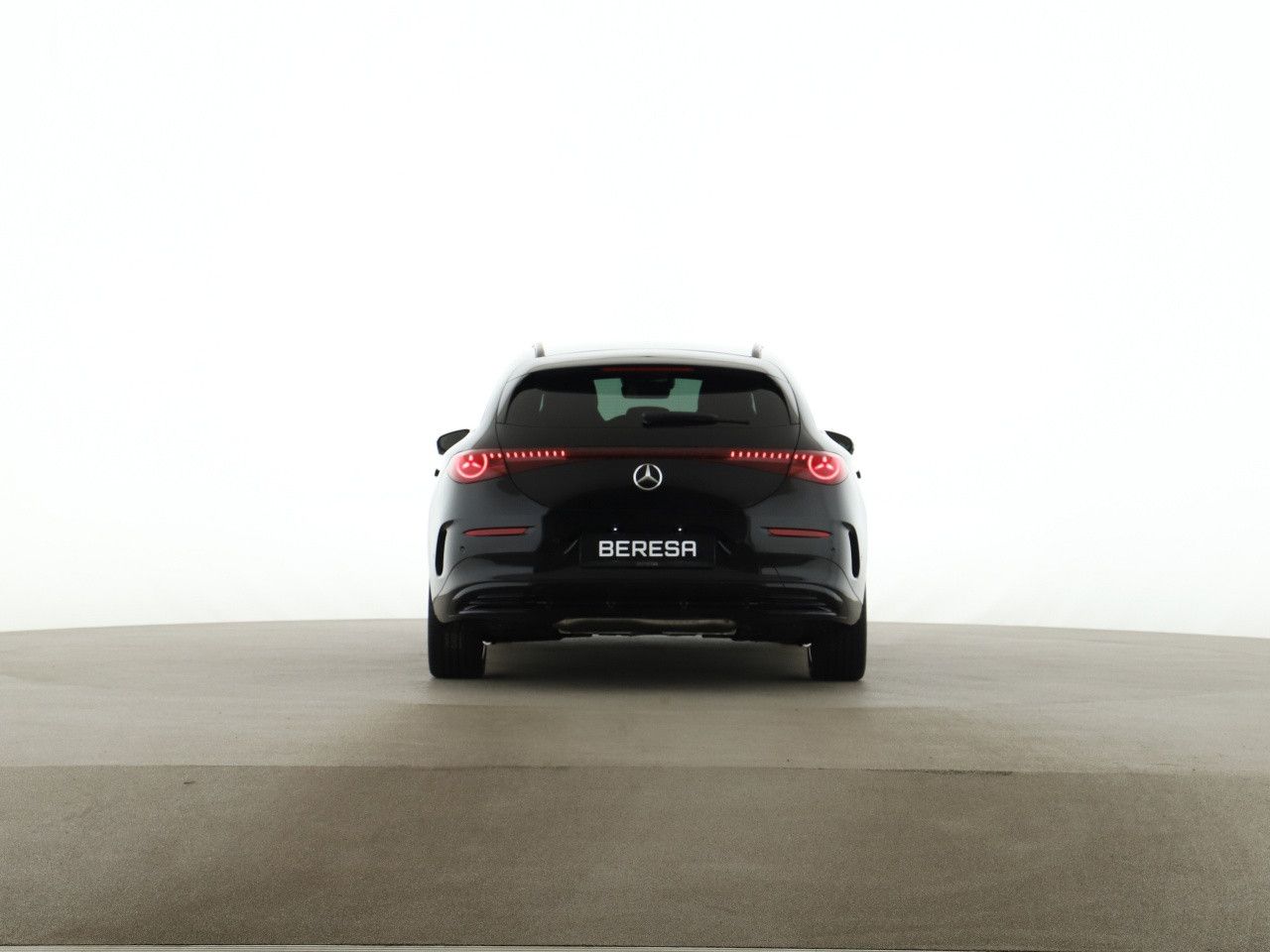 Mercedes-Benz CLA – Bild 5