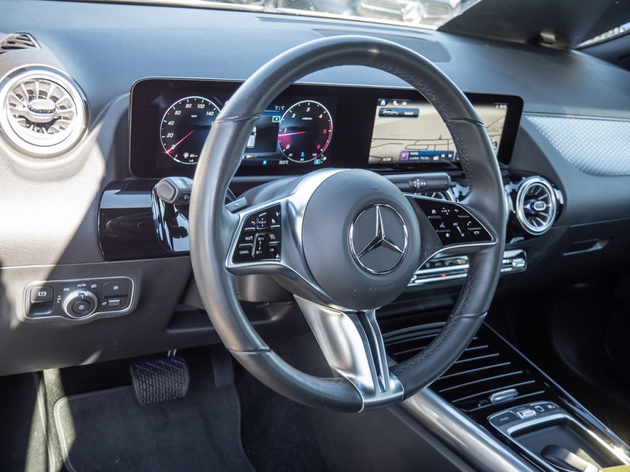 Mercedes-Benz B-Klasse – Bild 9