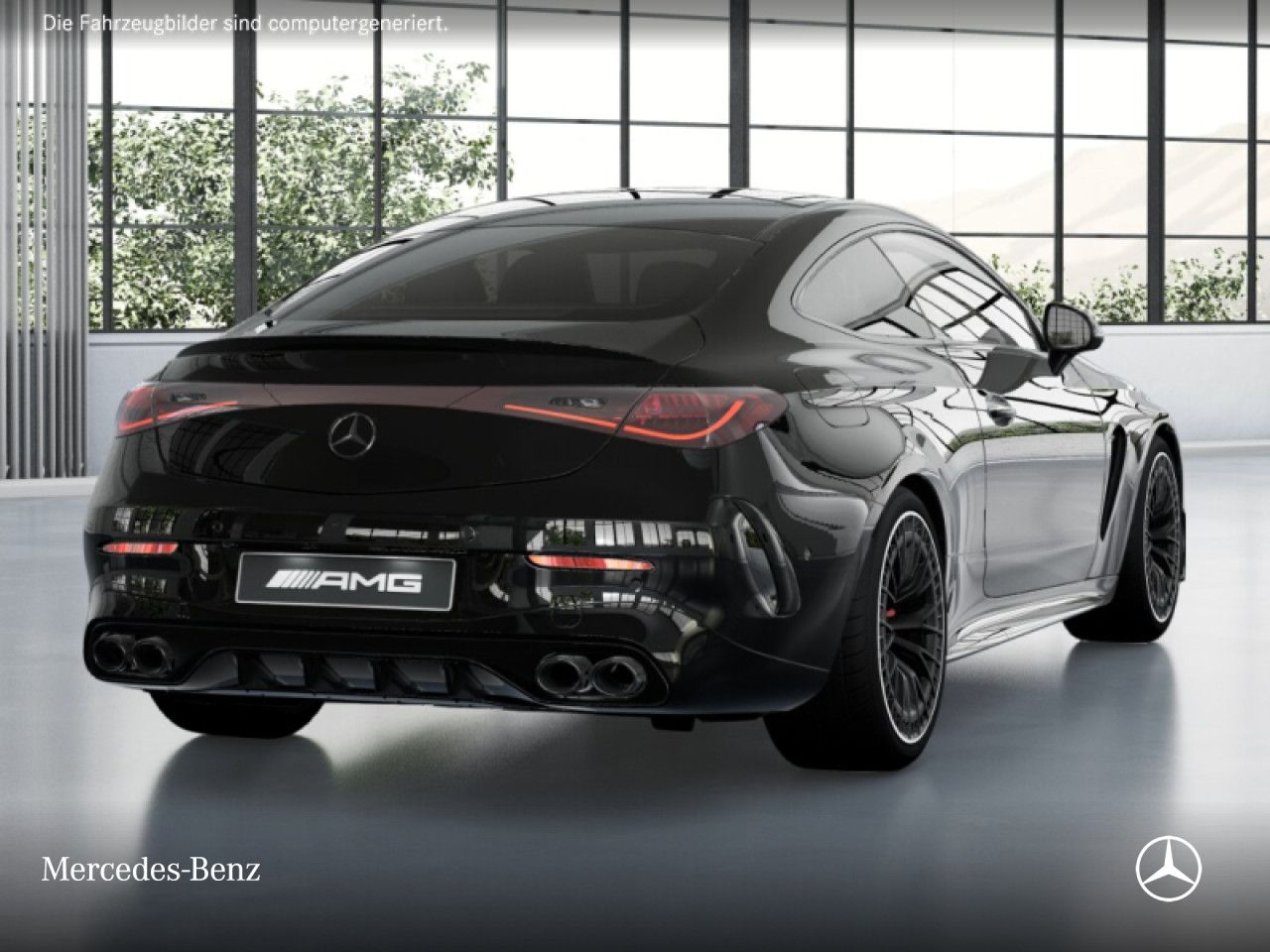 Mercedes-Benz CLE – Bild 3