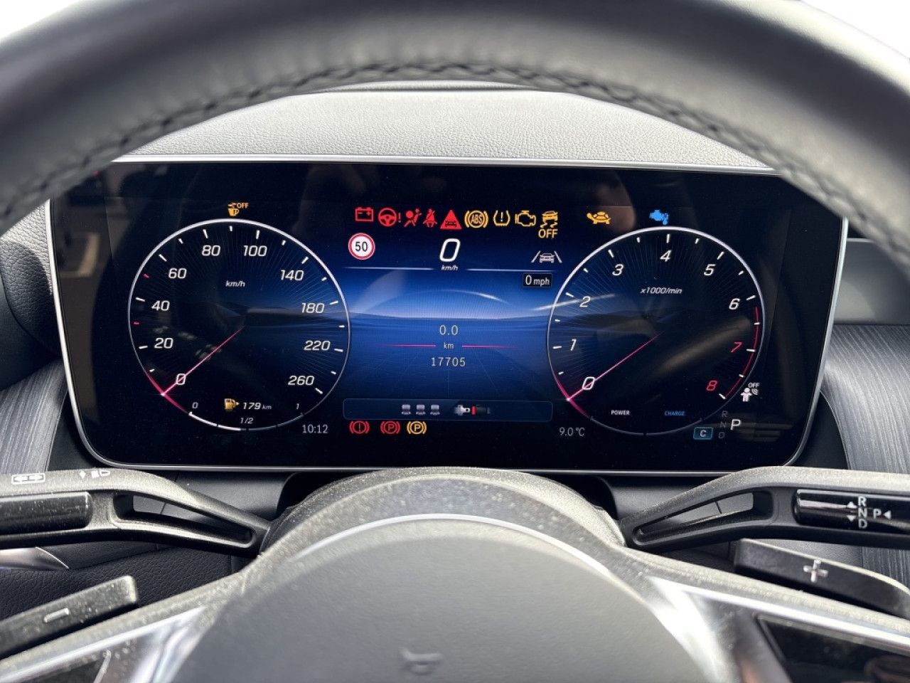 Mercedes-Benz GLC – Bild 10