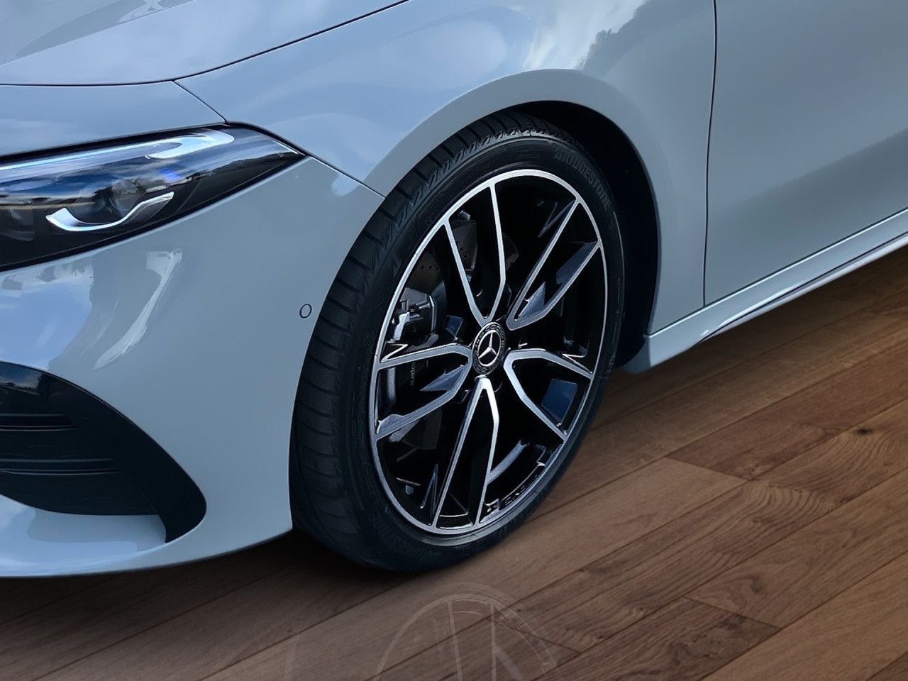 Mercedes-Benz A-Klasse – Bild 2