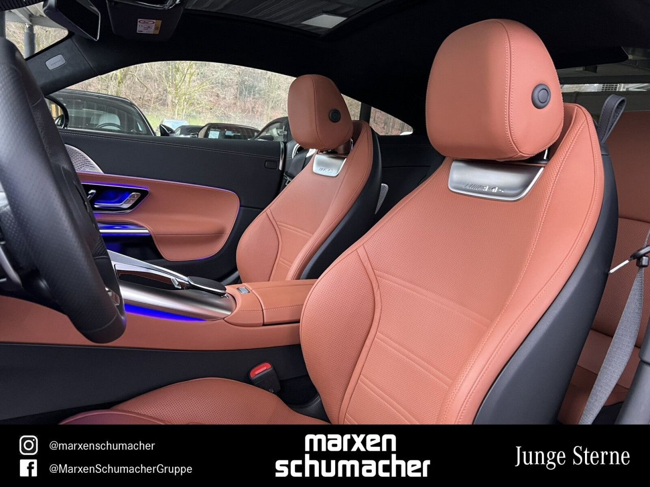 Mercedes-Benz AMG GT – Bild 9