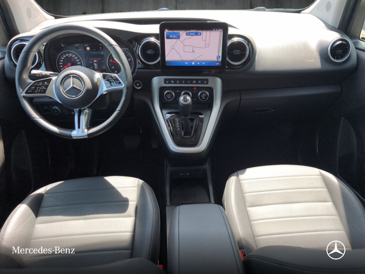 Mercedes-Benz T-Klasse – Bild 10