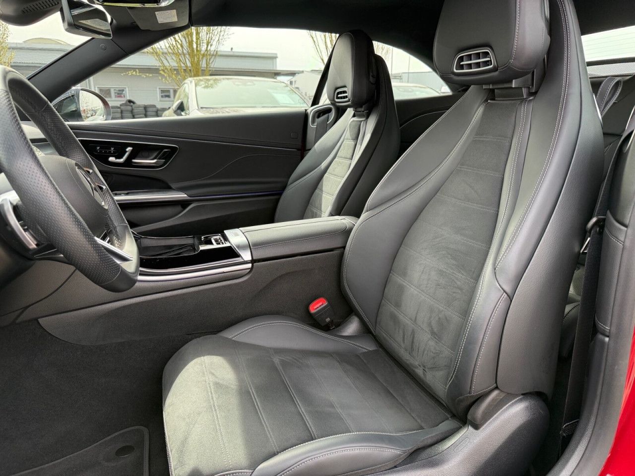 Mercedes-Benz CLE – Bild 16