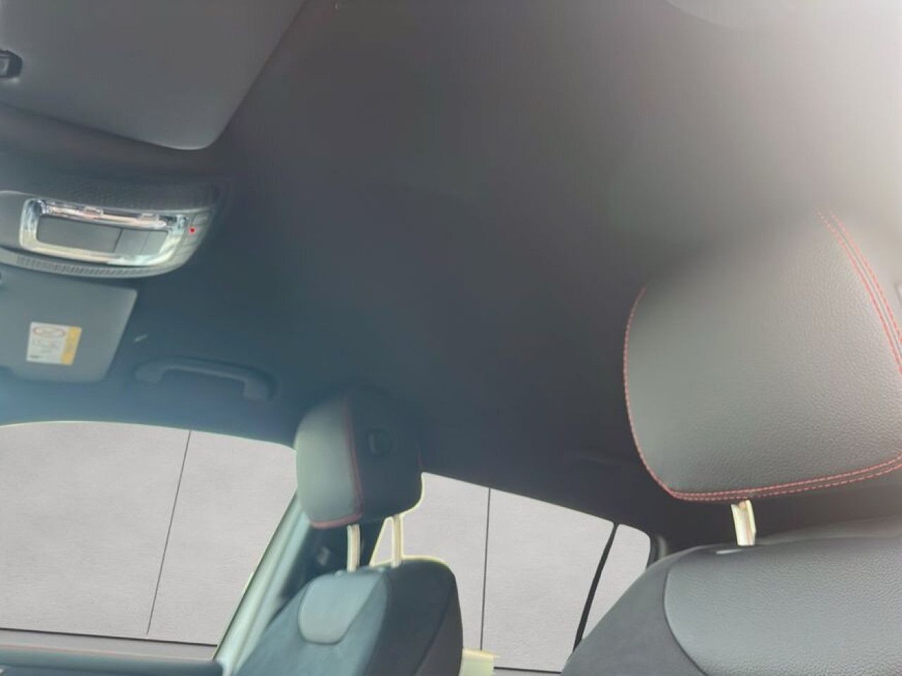 Mercedes-Benz GLB – Bild 16
