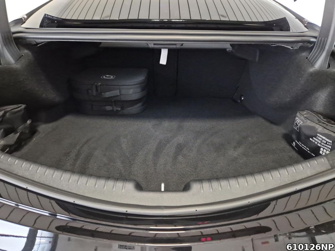 Mercedes-Benz CLE – Bild 6
