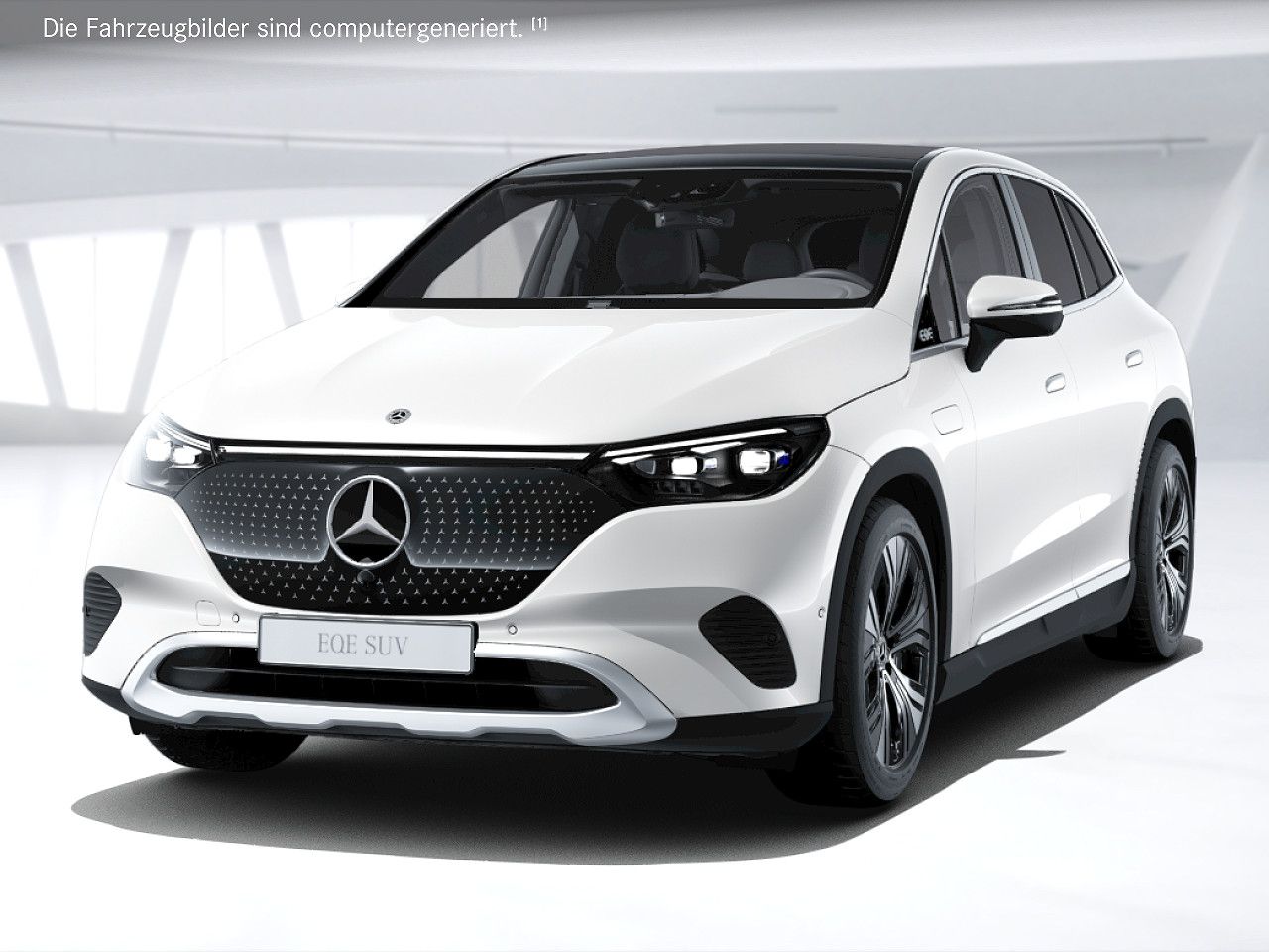 Mercedes-Benz EQE – Bild 22
