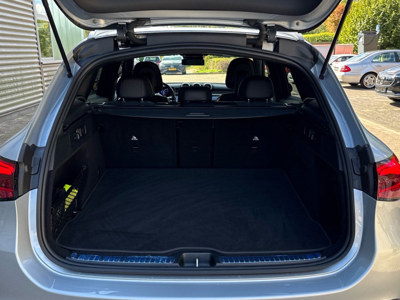 Mercedes-Benz GLC – Bild 18