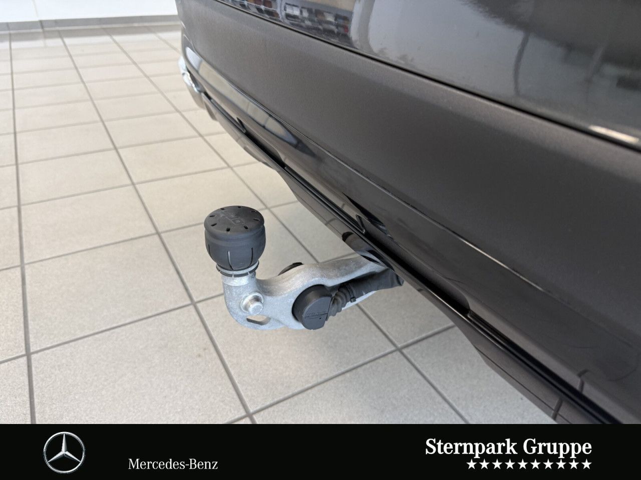 Mercedes-Benz GLC – Bild 21